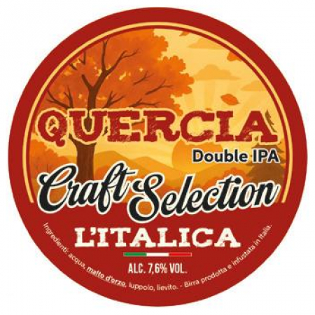 L'Italica Quercia (stagionale)