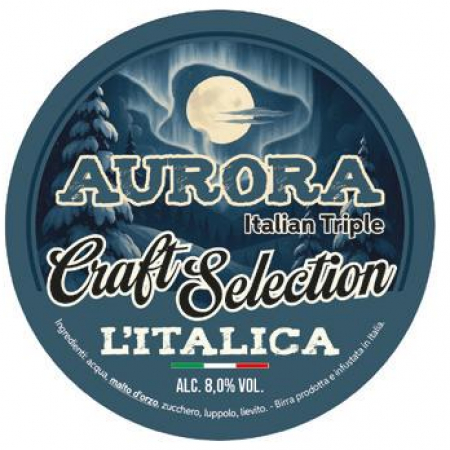 L'Italica Aurora (stagionale)