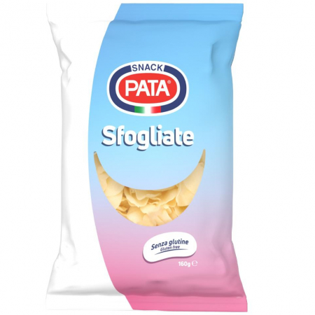 Sfogliate Pata Gr.160