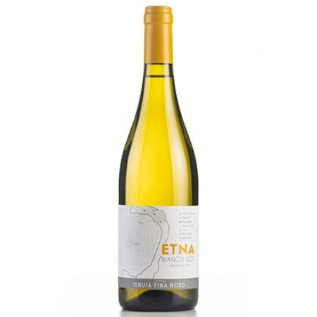 Tenuta Etna Nord Etna Bianco Doc 0,75 