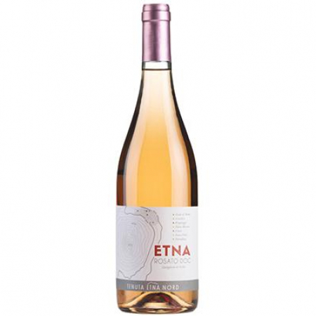 Tenuta Etna Nord Etna Rosato Doc 0,75