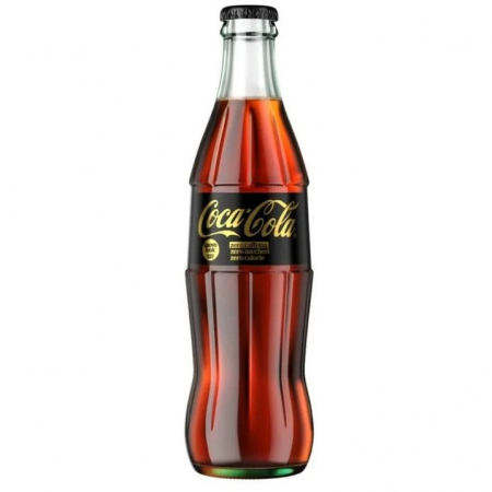 Coca Cola Free Zero Zuccheri Zero Caffeina 0,33 vap
