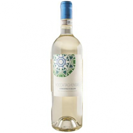 Rocca Taghendas Vermentino di Gallura Docg 0,75