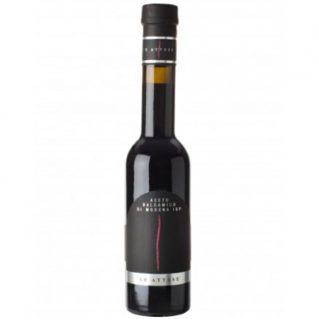 Aceto Balsamico Le Attese 0,25