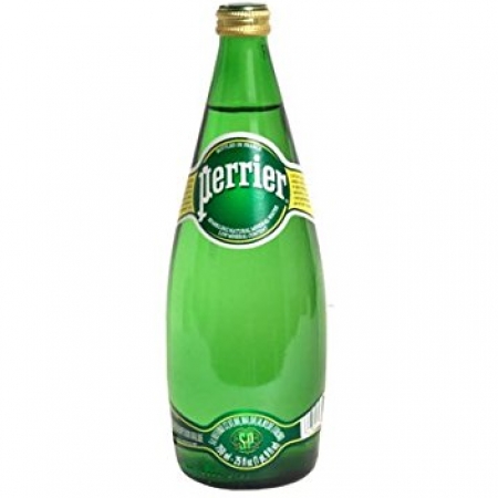 Perrier 0,75 Vap