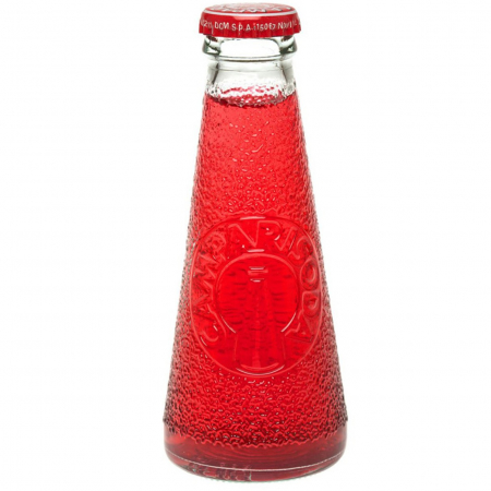 Campari Soda 0,1 vap