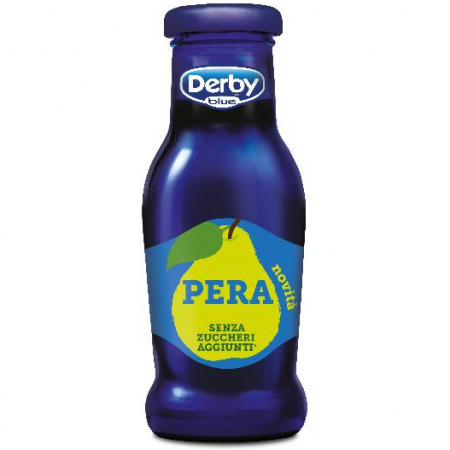 Derby Blue 0,2 vap Pera