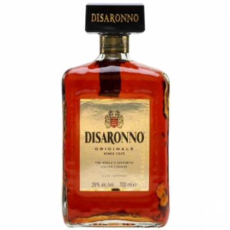 Amaretto Disaronno 1,0