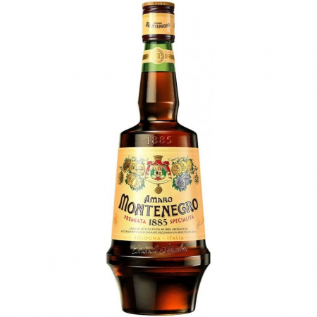 Amaro Montenegro 1,0