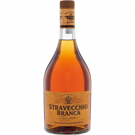 Stravecchio 1,0