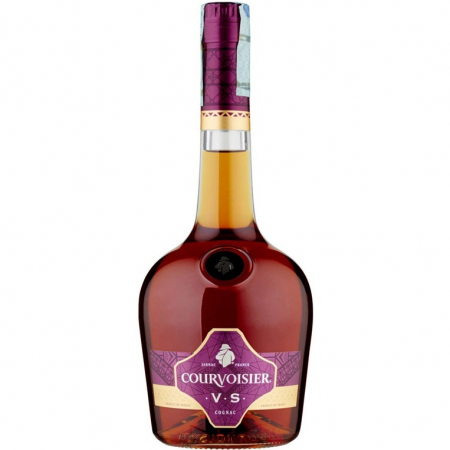 Courvoisier V.S. 0,7