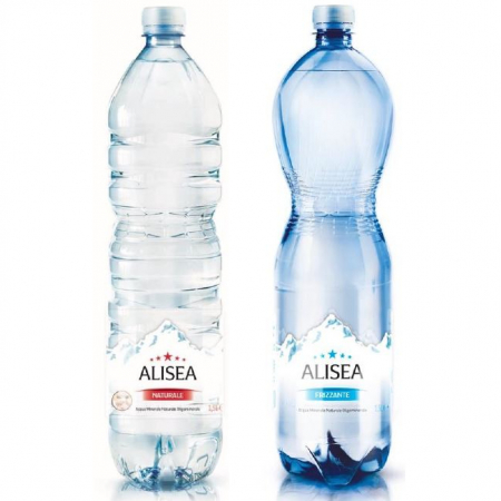 Alisea 1,5 Pet