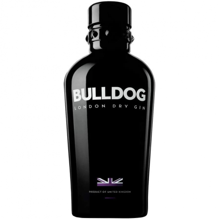 Gin Bulldog London Dry 1,0