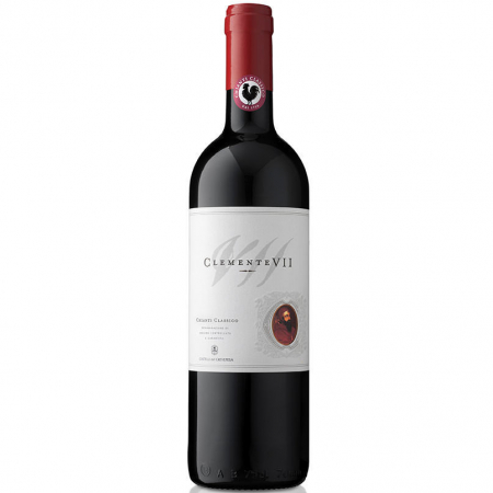 Castelgreve Clemente VII Chianti Classico Docg 0,75