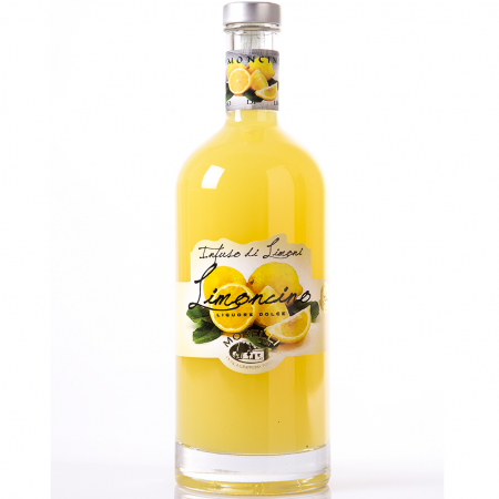 Limoncino Morelli 1,0