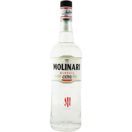 Sambuca Molinari 1,0