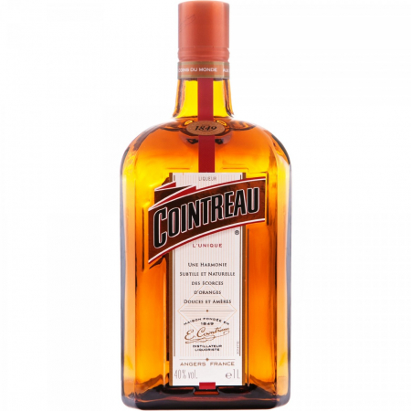 Cointreau 1,0