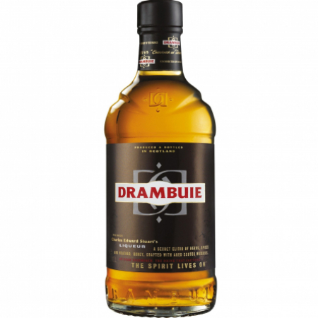 Drambuie 0,7