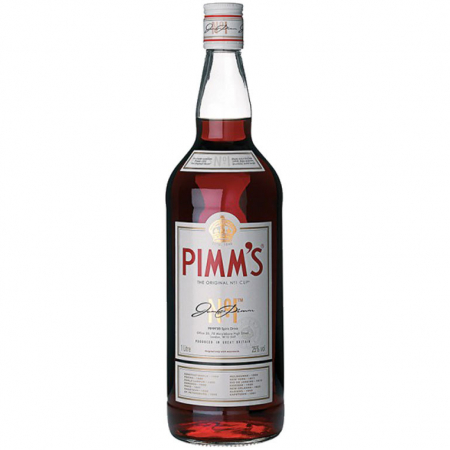 Pimm's 0,7