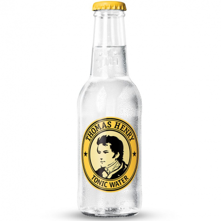 Thomas Henry Tonic Water 0,2 vap