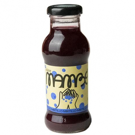 Mambo 0,2 vap Mirtillo