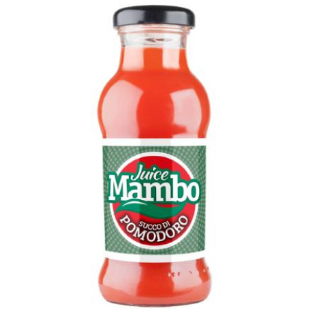 Mambo 0,2 vap Pomodoro