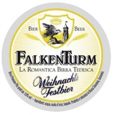 Falkenturm Weihnachts Festbier (Stagionale)