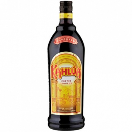 Kahlua 1,0