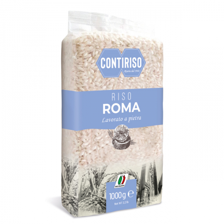 Riso Superfino Roma Conti Kg.1