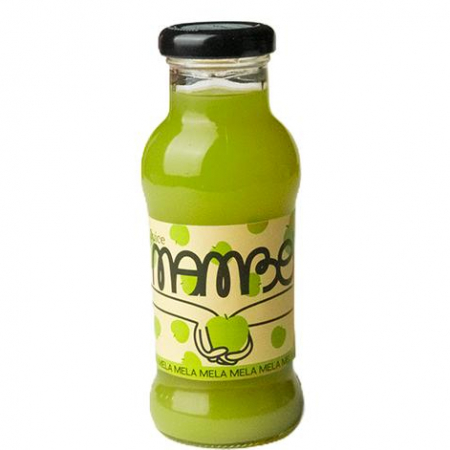 Mambo 0,2 vap Mela Verde