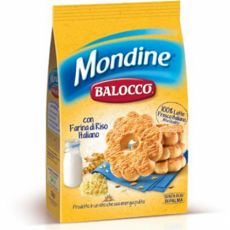 Balocco Mondine Gr.700