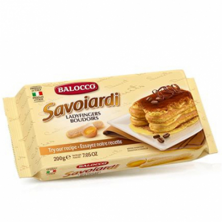 Balocco Savoiardi Gr.200