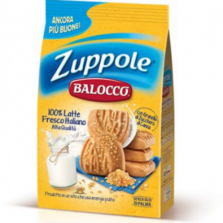 Balocco Zuppole Gr.700