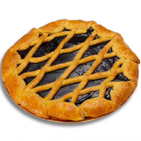 Crostata Mora Pannocchia Kg.1