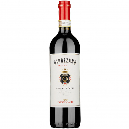 Frescobaldi Nipozzano Riserva Docg 0,75