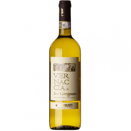 Trambusti Vernaccia di San Gimignano Docg 0,75