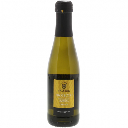 Tallero Prosecco 0,2