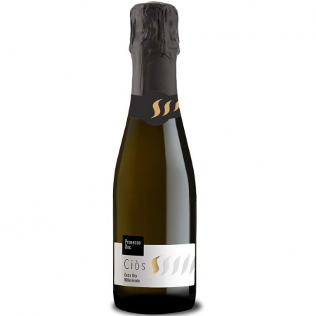 Cios Prosecco Extra Dry 0,2