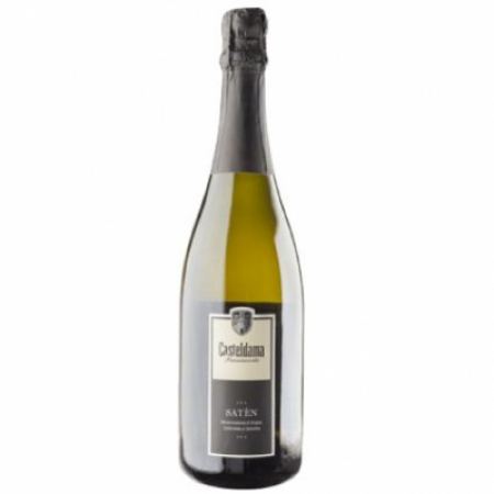 Casteldama Franciacorta Satèn Docg 0,75