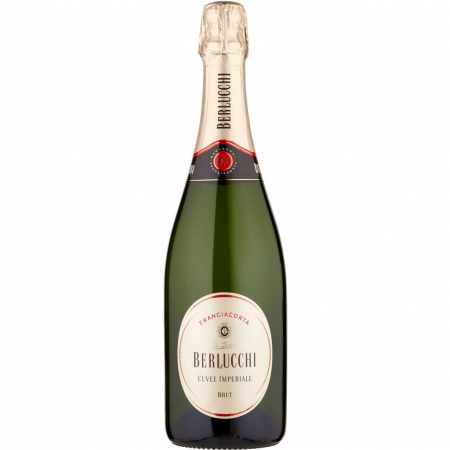 Berlucchi Cuvée Imperiale 0,75
