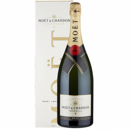 Moet & Chandon Champagne Brut Impèrial Magnum Lt.1,5