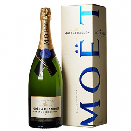 Moet & Chandon Champagne Brut Impèrial Magnum Lt.1,5