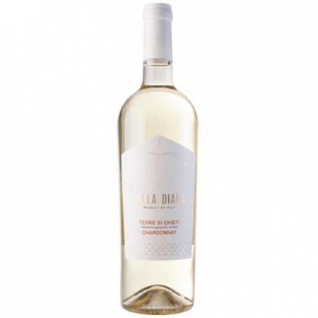 Villa Diana Chardonnay Igt 0,75