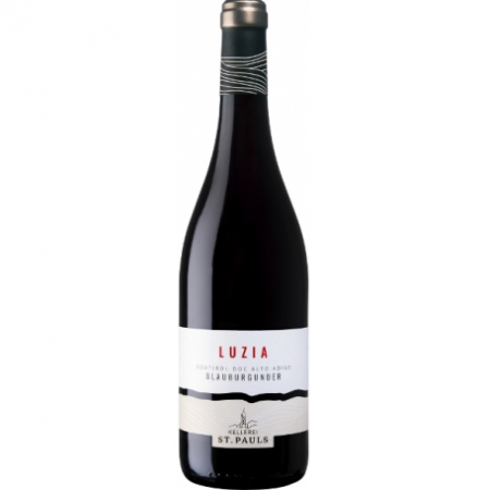 St. Pauls Luzia Pinot Nero Alto Adige Doc 0,75