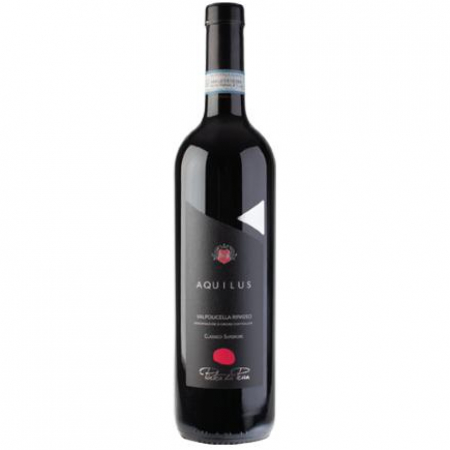 Pietra Di Prun Aquilus  Valpolicella  Ripasso Classico Superiore Doc 0,75