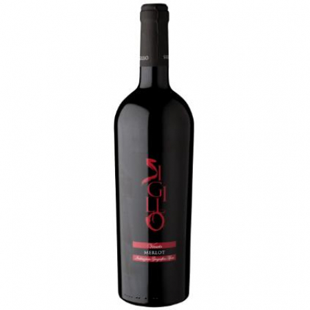 Sigillo Merlot Igt 0,75