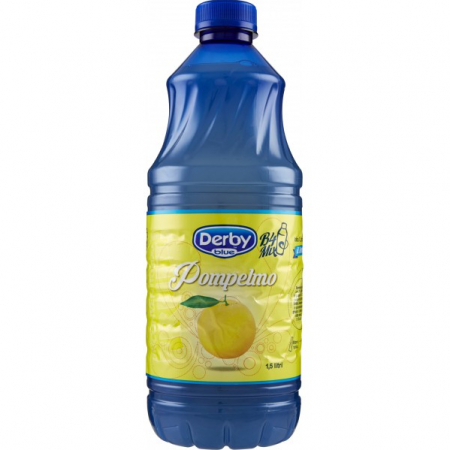 Derby Blue 1,0 Pet 100% Pompelmo