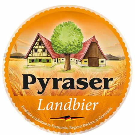 Pyraser Landbier