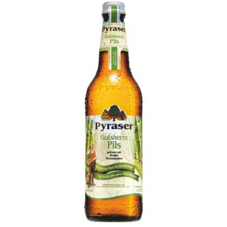 Pyraser Pils 0,5 vap