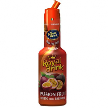Royal Drink Frutto della Passione 1,0